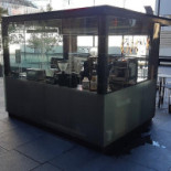 Kumo Laboratorio De Café Exterior