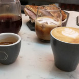 Kumo Laboratorio De Café Bebida