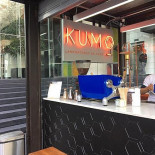 Kumo Laboratorio De Café Exterior