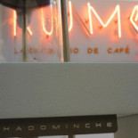 Kumo Laboratorio De Café Bebida