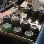 Kumo Laboratorio De Café Bebida