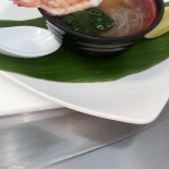 Sushi Itto Bosques drink