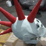 Sushi Itto Bosques drink