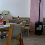 Sushi Itto Bosques inside