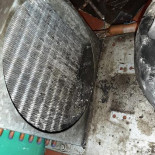 Sushi Itto Bosques drink