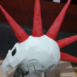 Sushi Itto Bosques drink