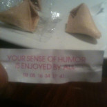 Sushi Itto Bosques menu