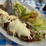 Mariscos Brisa Del Mar food