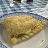 Mariscos Brisa Del Mar food