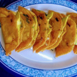 Mariscos Brisa Del Mar food