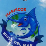 Mariscos Brisa Del Mar logo