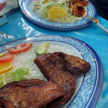 Mariscos Brisa Del Mar food