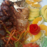 Mariscos Brisa Del Mar food