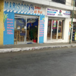 Mariscos Brisa Del Mar outside