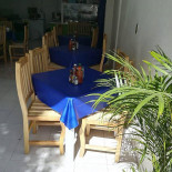Mariscos Brisa Del Mar inside