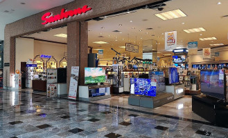 Kyodai Interlomas À l'intérieur