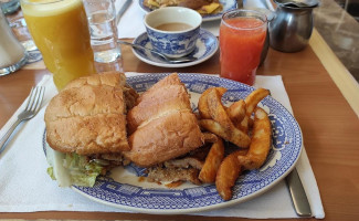 Kyodai Interlomas Comida