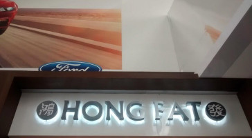 Hong Fat Bebida