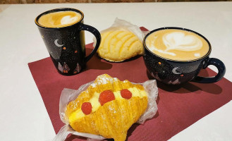 Bistro Palacio De Hierro Interlomas Essen