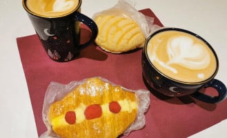 Bistro Palacio De Hierro Interlomas Comida