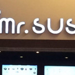 Mr. Sushi Bebida
