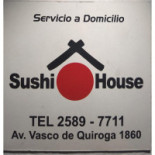 Sushi House logo