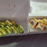 Mr.sushi Santa Fe Comida