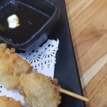 Mr.sushi Santa Fe Comida