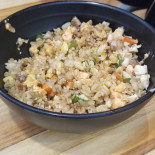 Mr.sushi Santa Fe Comida