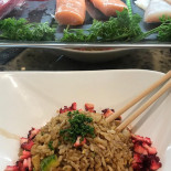 Mr.sushi Santa Fe Comida