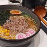 Mr.sushi Santa Fe Comida