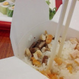 Mr.sushi Santa Fe Comida