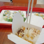 Mr.sushi Santa Fe Comida