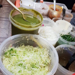 Los Huaraches De Lore Boisson