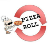 Pizza Roll logo