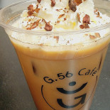 G.56 CafÉ Getränk