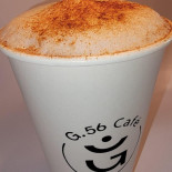 G.56 CafÉ Getränk