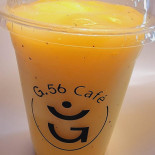 G.56 CafÉ Getränk