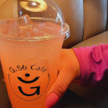 G.56 CafÉ Getränk