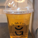 G.56 CafÉ Getränk