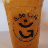 G.56 CafÉ Getränk