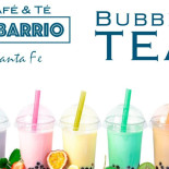 Café Mi Barrio logo