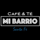 Café Mi Barrio logo