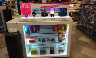 Kyodai Interlomas Exterior