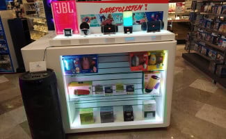 Kyodai Interlomas Exterior