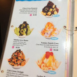 Pizza Hut Bosques De Las Lomas Carta