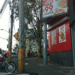 Pizza Hut Bosques De Las Lomas Exterior