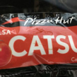 Pizza Hut Bosques De Las Lomas Logo