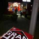 Pizza Hut Bosques De Las Lomas Exterior