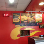 Pizza Hut Bosques De Las Lomas Dentro